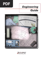 Guía de ingeniería Eclipse