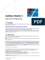 Maxbox Starter 2: Start With Oo Programming