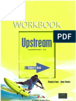 Upstream Elementary - A2 Workbook PDF