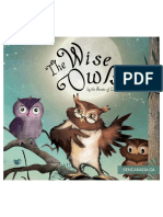 The Wise Owls
