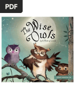 The Wise Owls