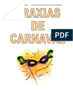 Praxias Carnaval