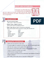 Páginas DesdeHablemos en Clase