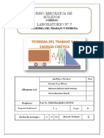 Práctica de Laboratorio #07