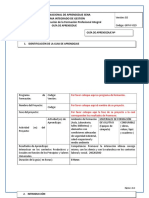 Guia Sobre Principios y Valores Ficha 866366