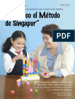 Metodo Singapur PDF