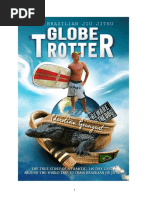 Graugart Christian The Brazilian Jiu Jitsu Globetrotter | PDF ...