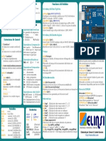 Ayuda Memoria Arduino ELINSI