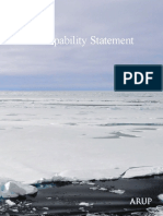 Arup Arctic Capabilities Feb2011 PDF