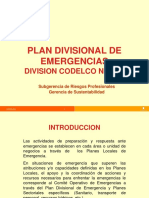 3 - Plan de Emergencia DCN