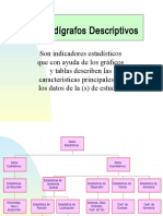 Estadística Descriptiva