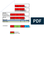 Planilha de Esforco Mecanico