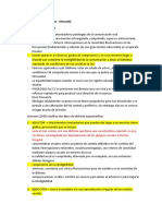 Disfonía Espasmódica: Tipos y Características