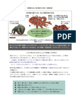 127 終末期の悪の三位一体と偽預言者の正体