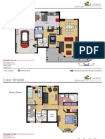 Plano Casa Whistler PDF