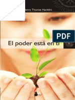 El poder está en ti.pdf