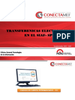 TRANSFERENCIA ELECTRONICAS - Usuario PDF