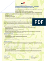 Kebijakan Keselamatan Pertambangan Lingkungan Hidup Keamanan Dan Pembangunan Berkesinambungan KPLK PB PDF