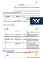 Acta de Resultados Convocatoria Patrimonio 2017