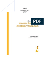 biomecanica na osseointegração