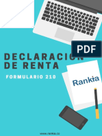 Guia Declaracion Renta Colombia 2017 PDF