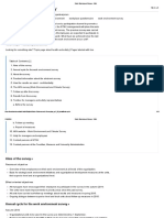 Work Environment Survey - Wiki PDF