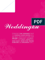 Weddingku Tutorial Partnerarea