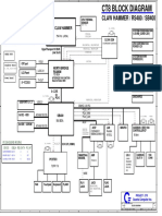 HP Ze2000 - Quanta CT8 - Rev 3B PDF