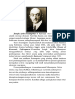 Joseph Alois Schumpeter 2