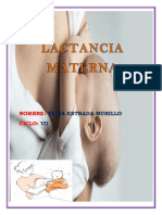 Autoexamen de Mamas