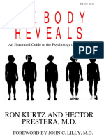 Ron Kurtz - The Body Reveals PDF