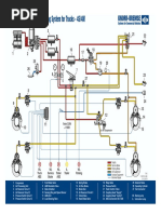 Knorr Diagram | PDF | Brake | Anti Lock Braking System