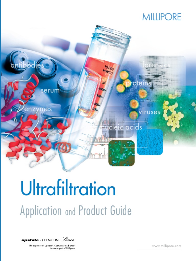 24/pk 100k NMWL Blue EMD Millipore 42412 Centrifugal Filter Units