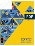 Baker PDF Catalogue