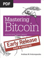 Mastering Bitcoin PDF