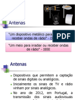 ITEDAntenas