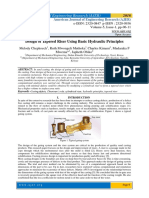 Design of Tapered Riser Using Basic Hydraulic Principles