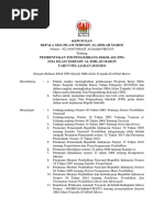 Surat Permohonan Indihome Instansi