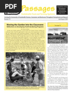 Download July-Aug 2009 Passages Newsletter Pennsylvania Association for Sustainable Agriculture by Pennsylvania Association for Sustainable Agriculture SN35259677 doc pdf