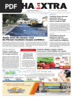 Folha Extra 1773