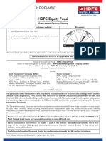 HDFC Equity Fund SID April 2016 100516 PDF