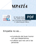 11. EMPATÍA