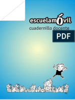 Escuela Movil