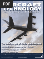 August - September 2008 Issue 95
