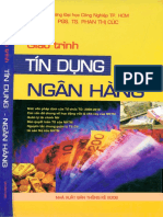 TC-NH-033-Giáo Trình Tín D NG Ngân Hàng