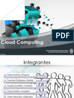 Cloud Computing Expo