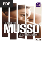 L Instant Present Musso PDF