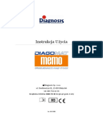 Diagomat Instrukcja PDF