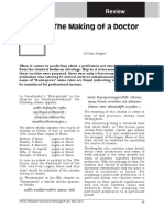 Making Doctor PDF