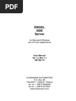 Engel Integer